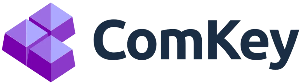 Comkey Logo